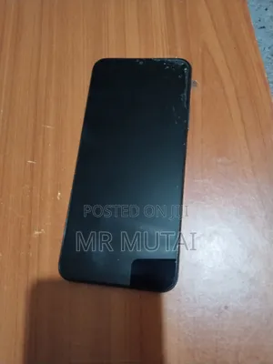 Realme C30s 64 GB Black
