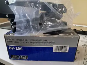 Kangaroo Paper Punch Dp-800