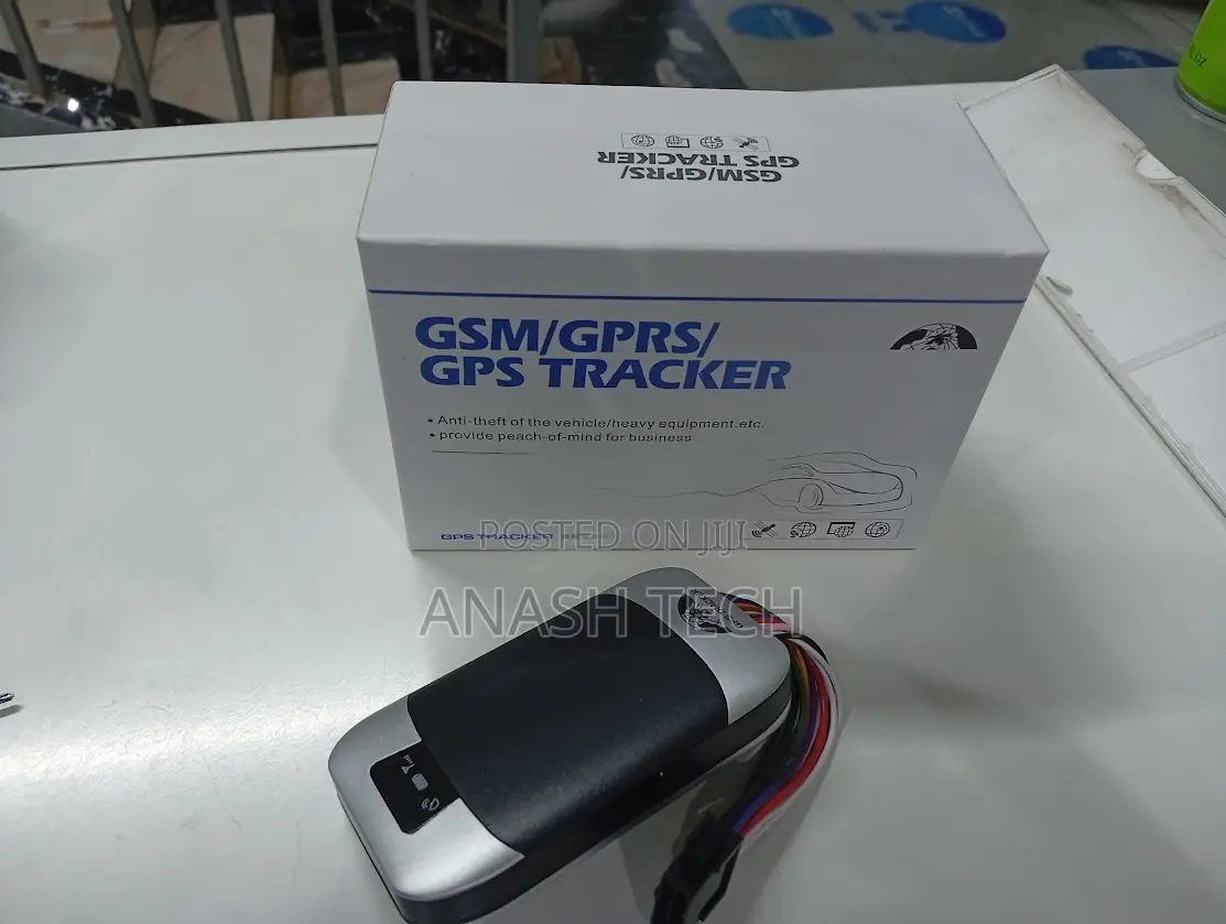 Inexpensive Anti-Theft GPS Coban Tk303 Car Tracker Tracking Device
