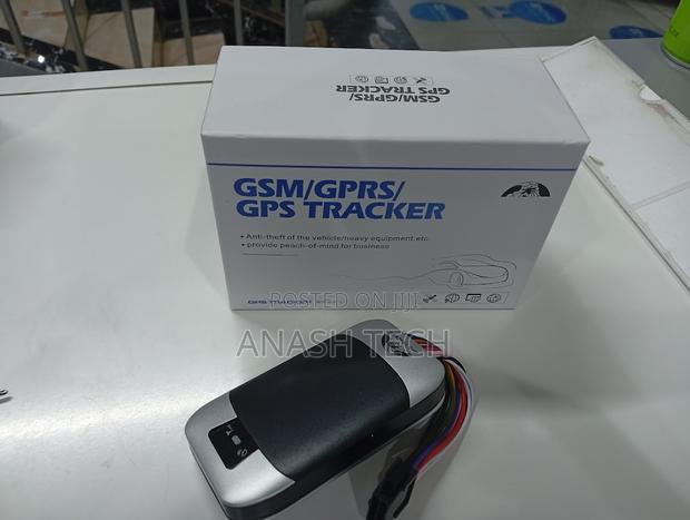 Inexpensive Anti-Theft GPS Coban Tk303 Car Tracker Tracking Device