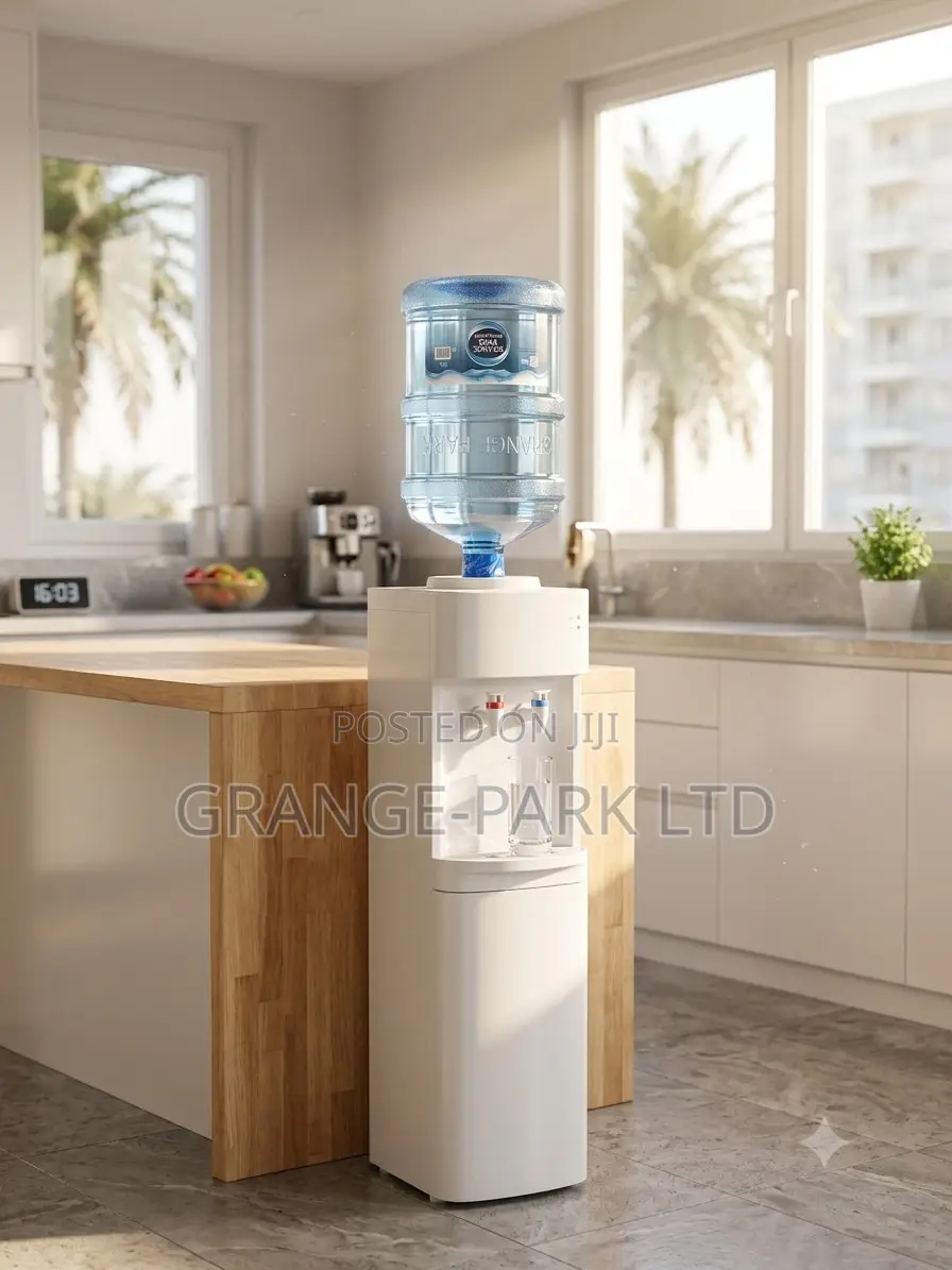 Mineral Drinking Water Delivery – Home Office Supply