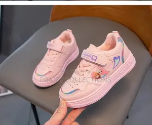 Frozen Kids Sneakers