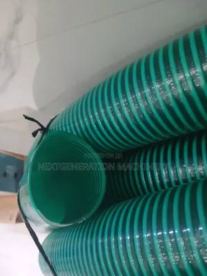 3"Sunction Pipe 30m Per Metre