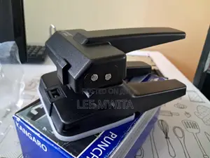 Kangaroo Paper Punch Dp-800