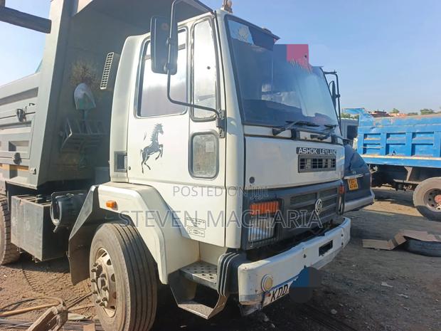 Ashok Leyland 2518i - thumbnail 2