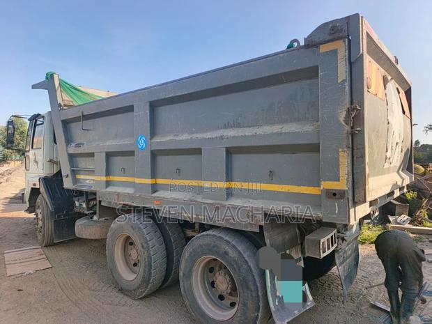 Ashok Leyland 2518i - thumbnail 4
