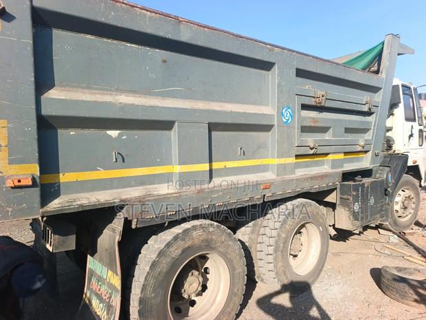 Ashok Leyland 2518i - thumbnail 5
