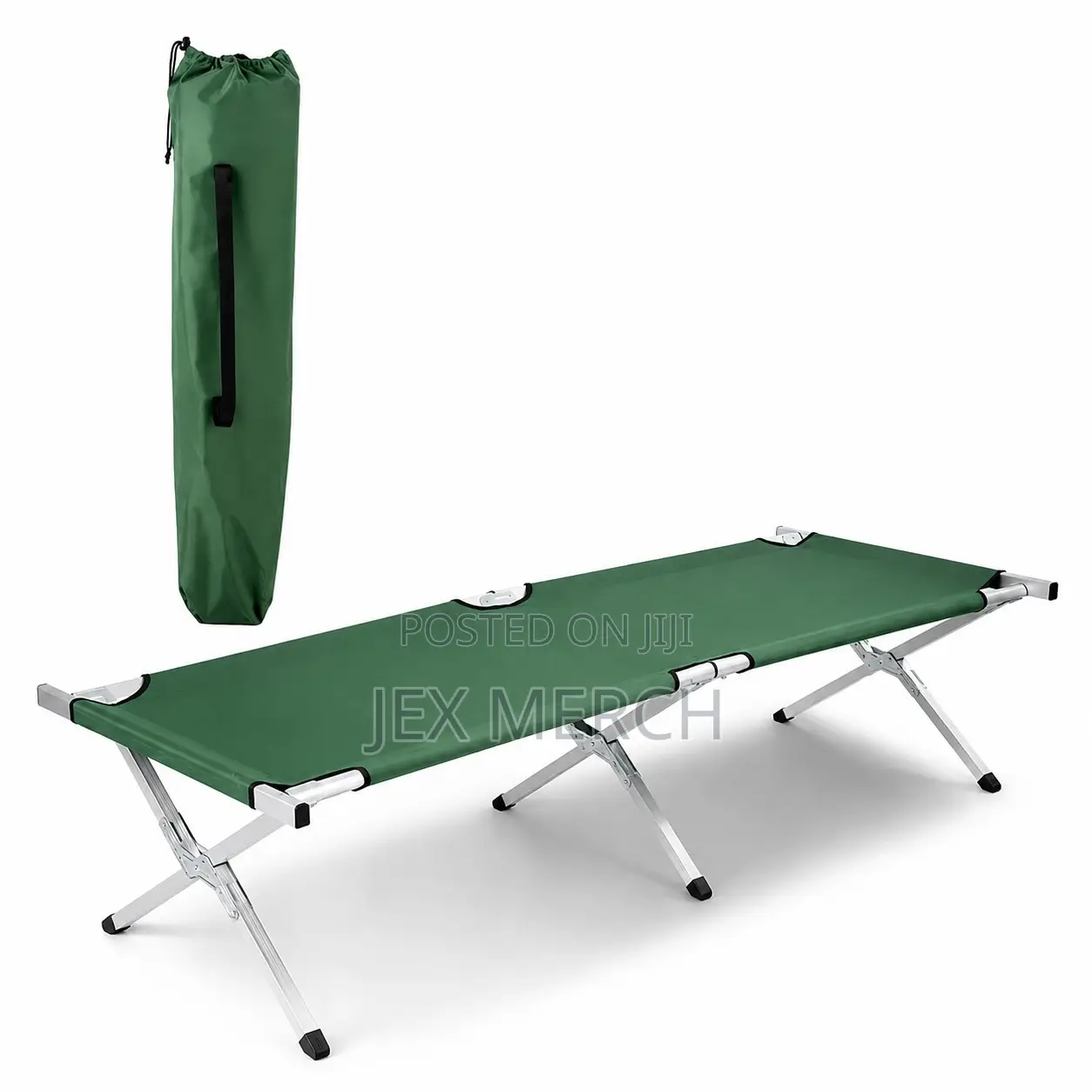 For Sale: Camping Beds