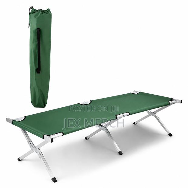 For Sale: Camping Beds