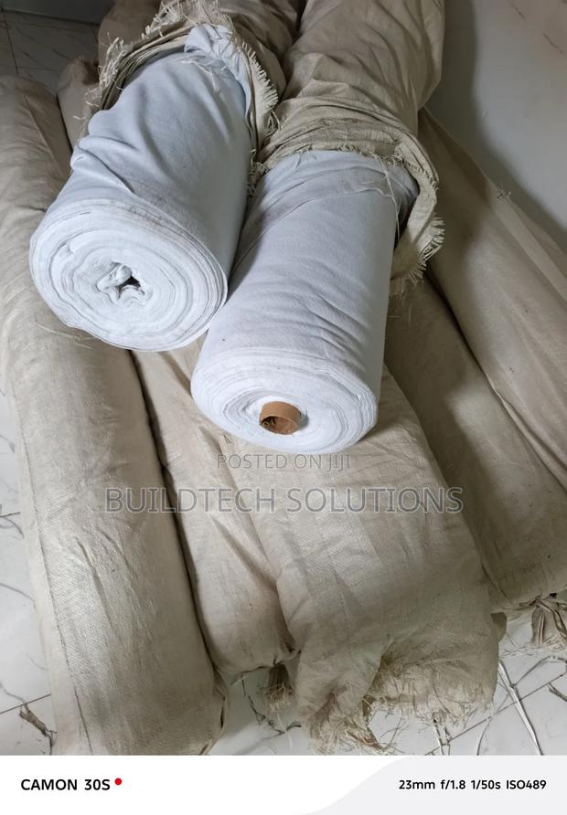 Geotextile Fabric 150gsm- Non Woven Membrane - thumbnail 2