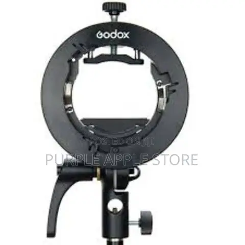 Bowens S-Type 2 Bracket
