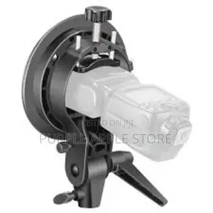 Bowens S-Type 2 Bracket