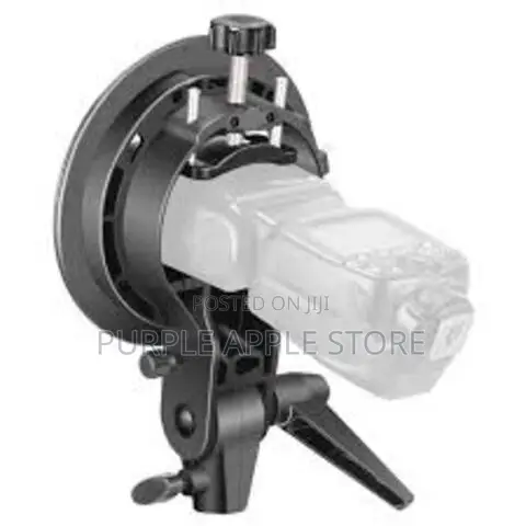 Bowens S-Type 2 Bracket