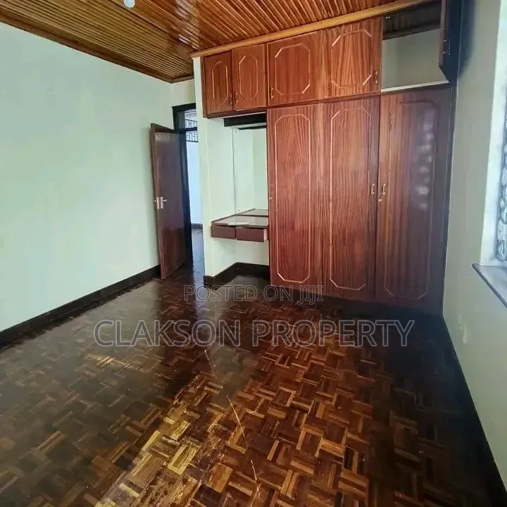 5bdrm Townhouse / Terrace in Kilimani, Hurlingham for rent