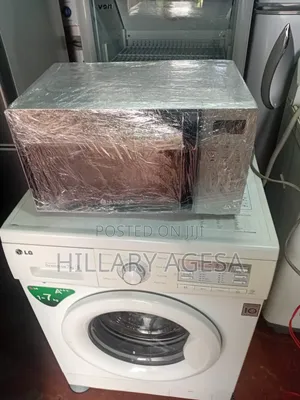 Microwaves Sales