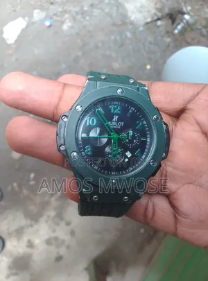 Hublot Big Bang