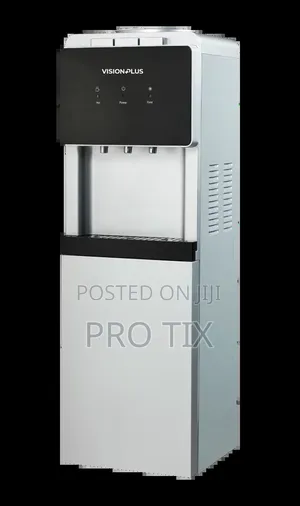 Vision Plus Vpwd2hc Hot, Normal and Cold Water Dispenser