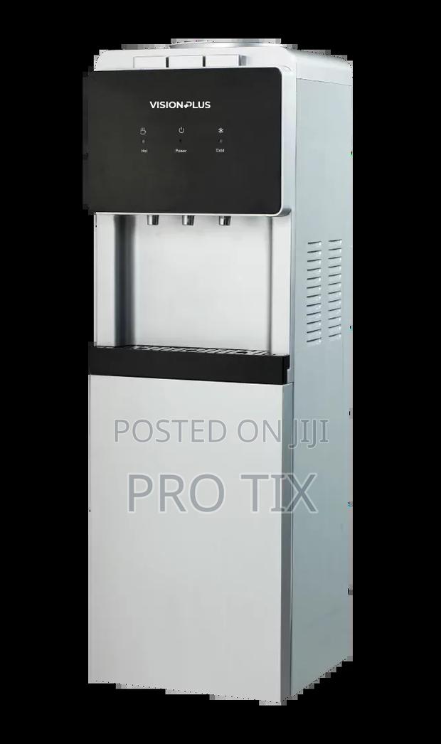 Vision Plus Vpwd2hc Hot, Normal and Cold Water Dispenser