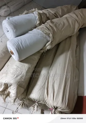 Geotextile Membrane/ Geofabric Membrane