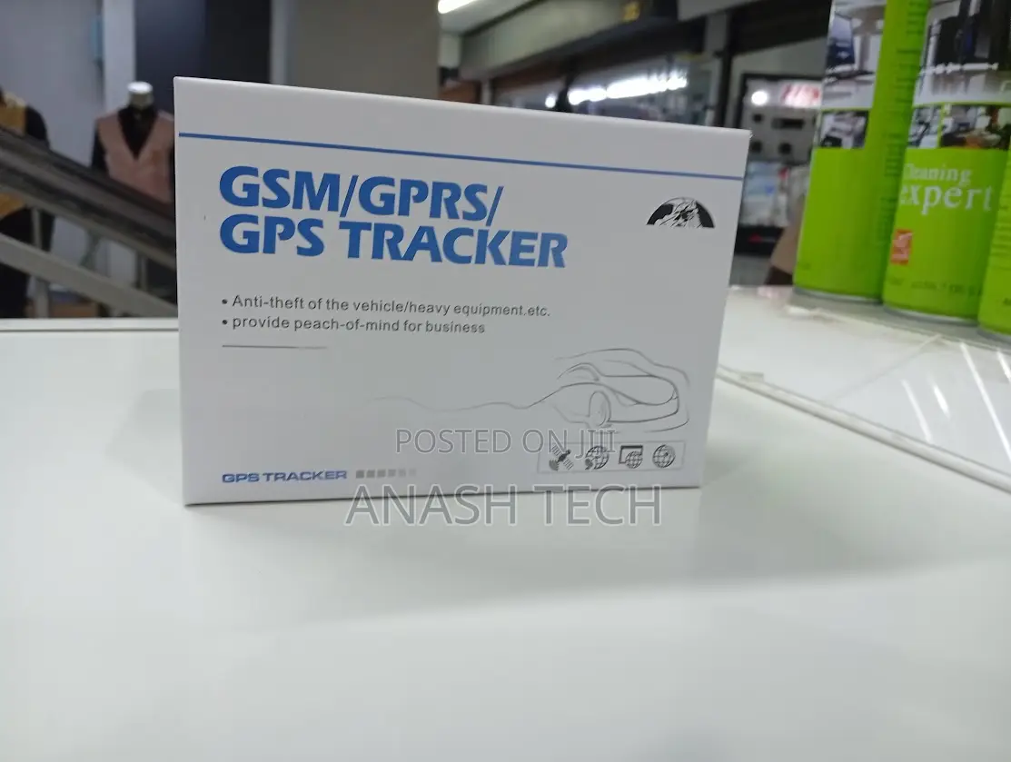 Space Efficient Compact GPS Coban Tk303 Car Tracker Tracking Device