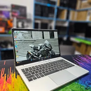 Laptop HP ProBook 445 G9 16GB AMD Ryzen 7 SSD 1T
