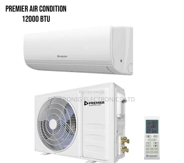Premier Air Conditioner 12000btu