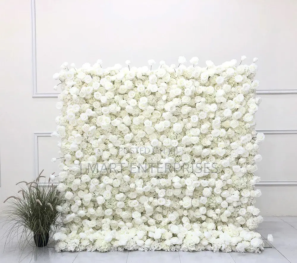 Cinderella Wall
