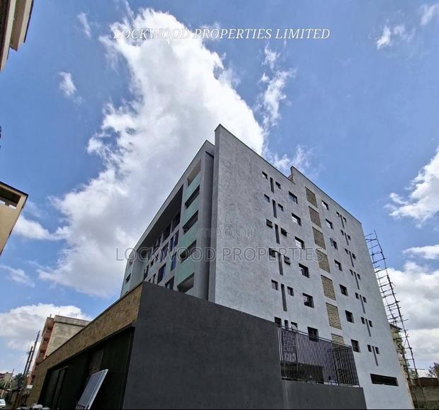 2bdrm Apartment in Naivasha Road, Kikuyu for rent