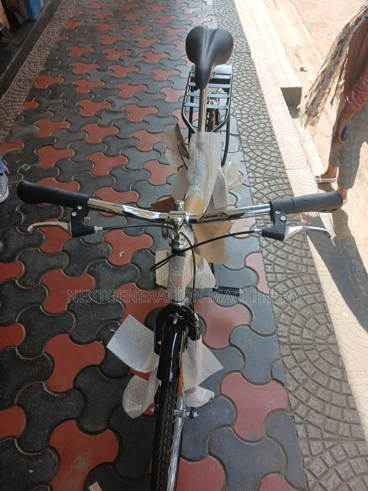 Generic Bike 26"