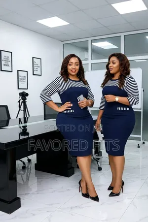 New Arrival Ladies Dress