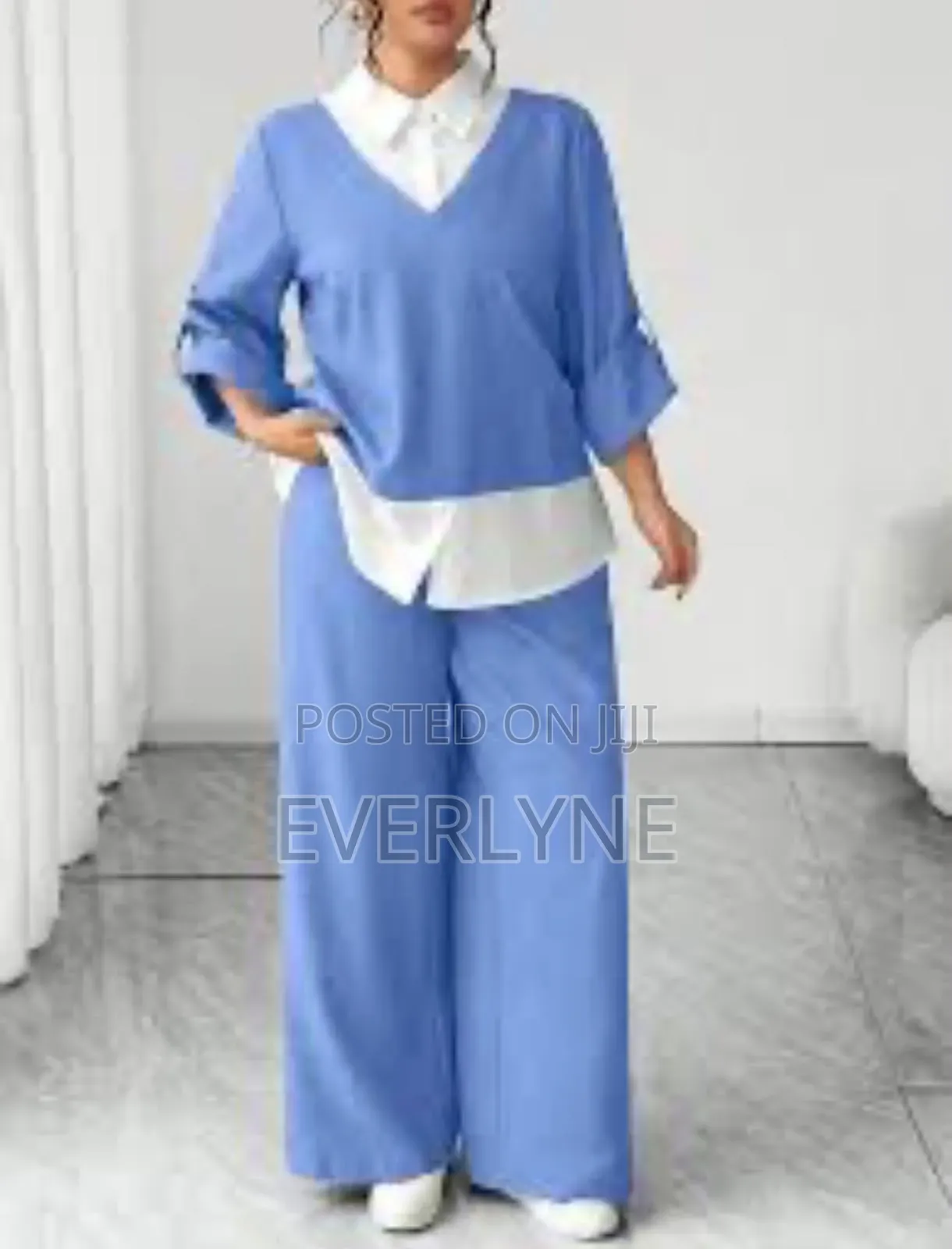 Quality Two Piece Set