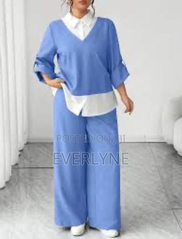 Quality Two Piece Set