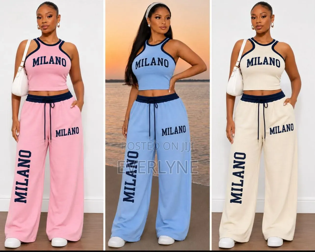 Quality Two Piece Set