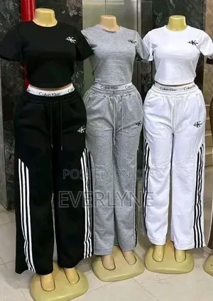 Quality Two Piece Set