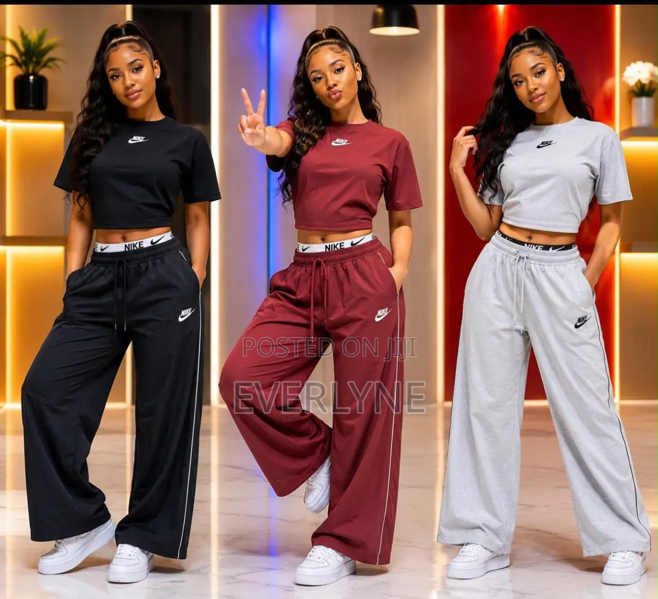 Quality Two Piece Set