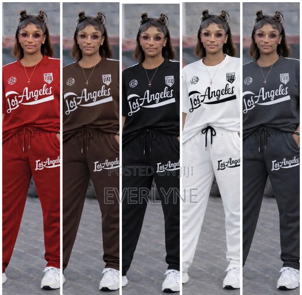 Quality Two Piece Set