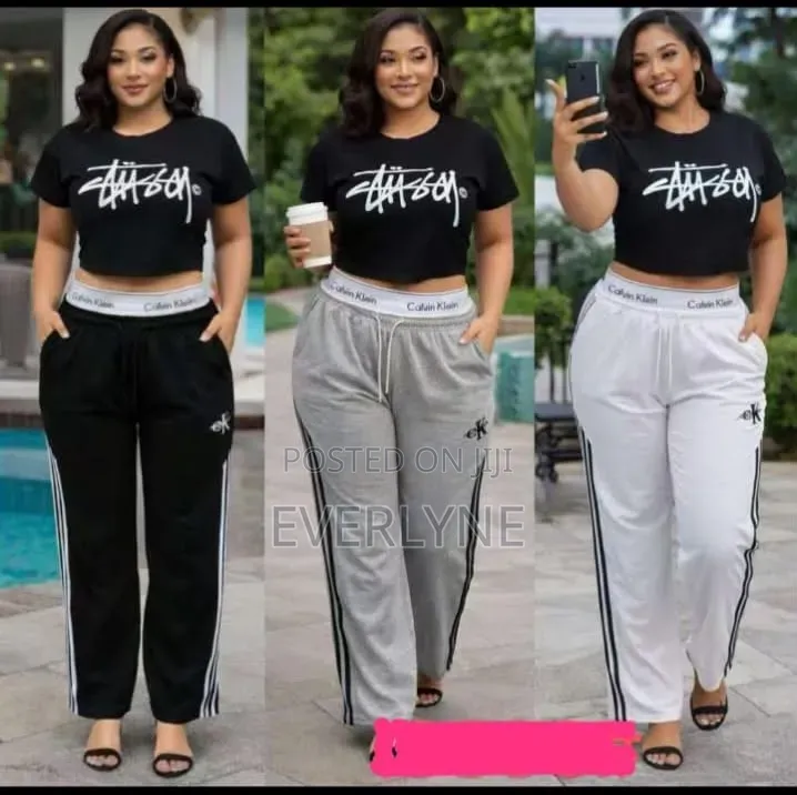 Quality Two Piece Set