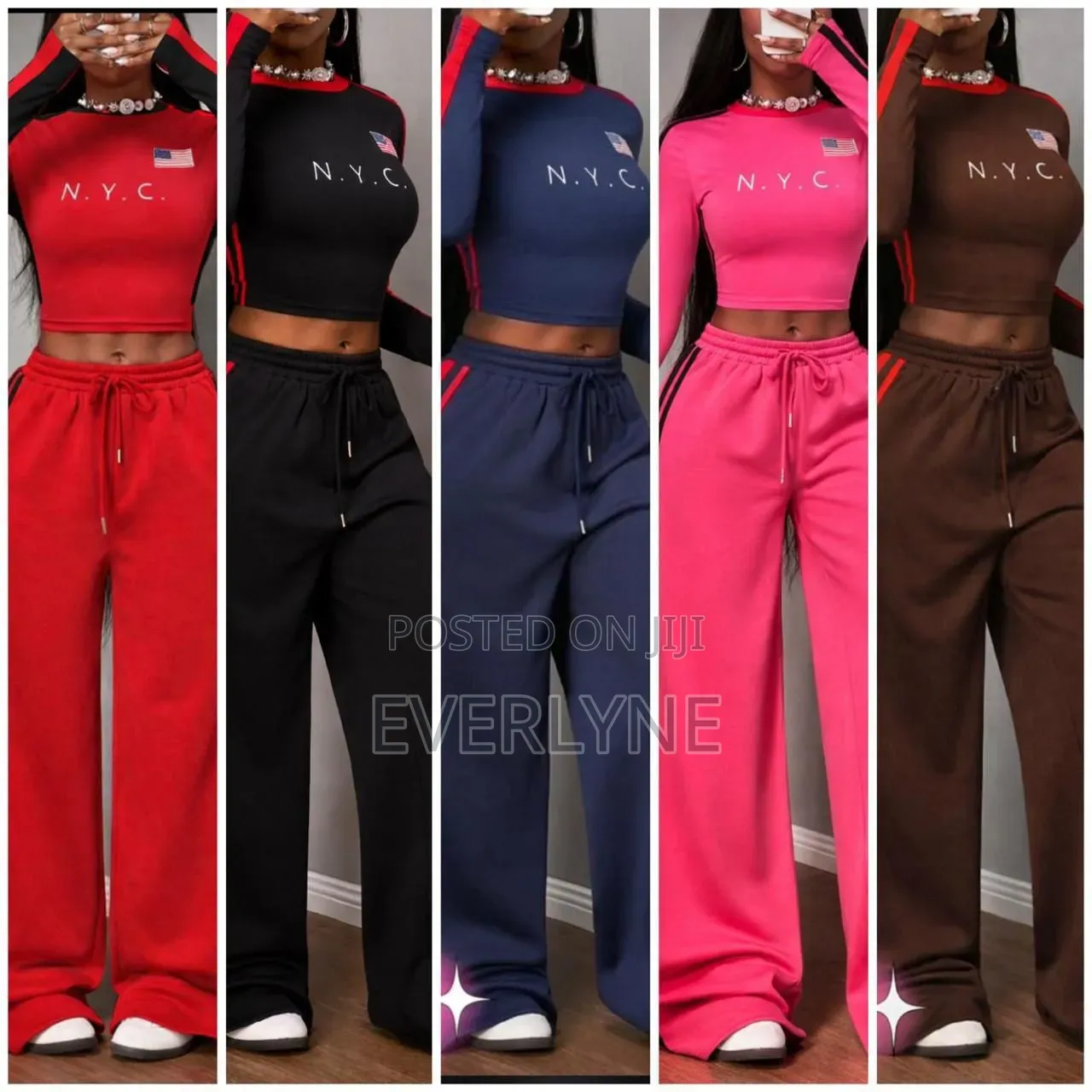 Quality Two Piece Set