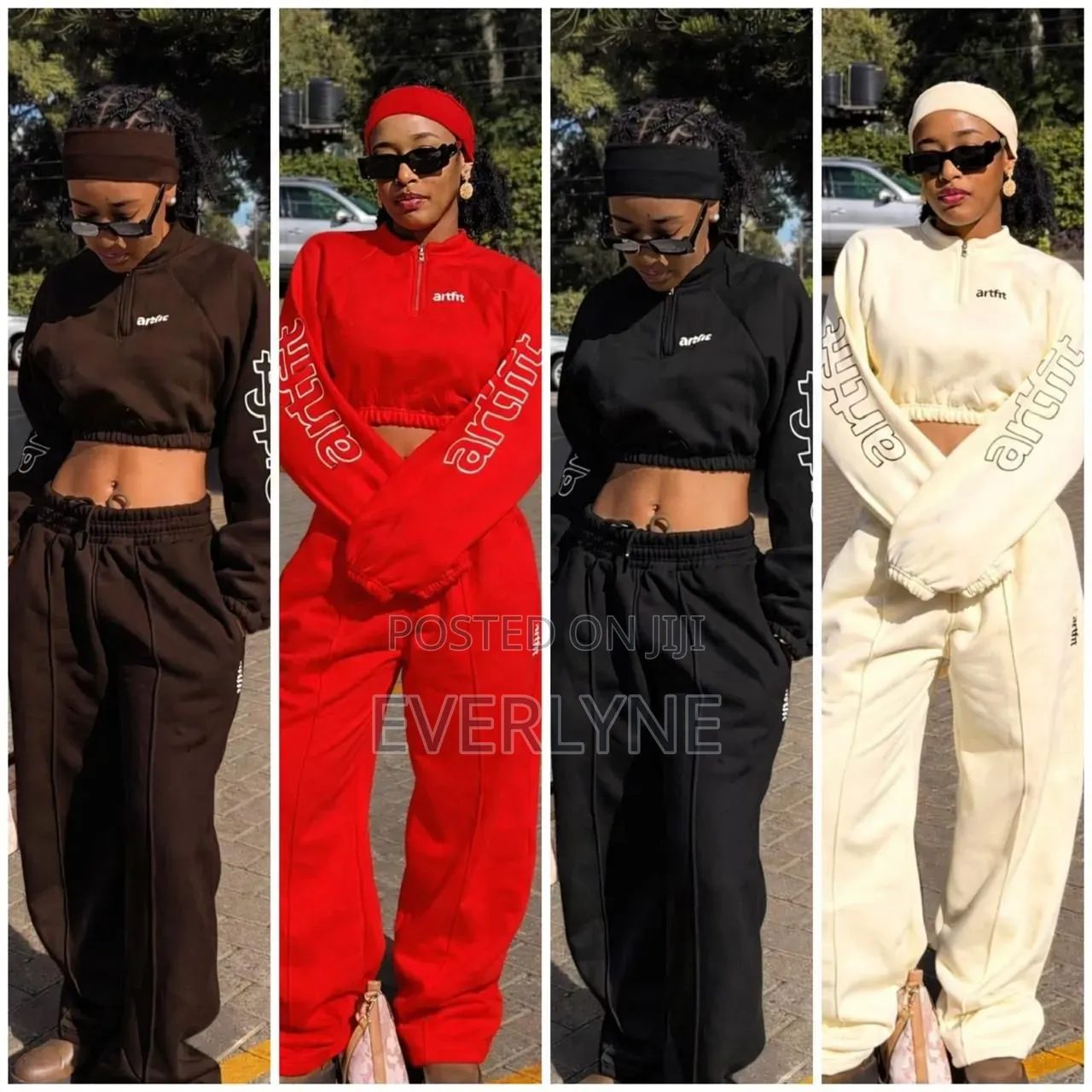 Quality Two Piece Set