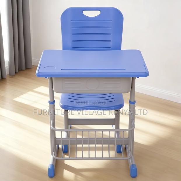 Kid's Desk