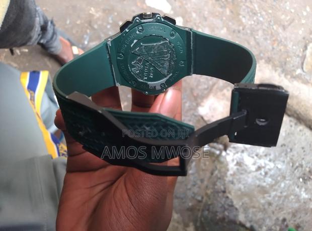 Hublot Big Bang - thumbnail 2