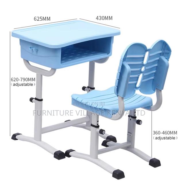 Kid's Desk - thumbnail 2