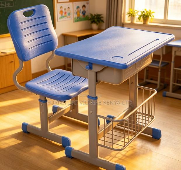 Kid's Desk - thumbnail 7