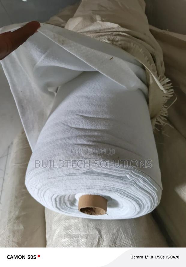 Geotextile Fabric Membrane (150gsm Non Woven Geotextile)