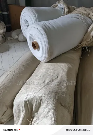 Geotextile Fabric Membrane (150gsm Non Woven Geotextile)