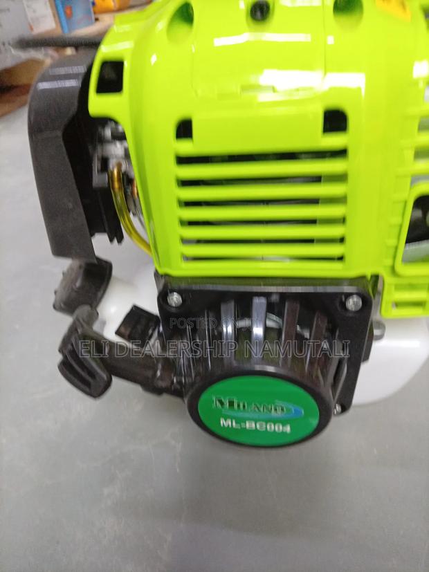 Professional Brush Cutter Ml-Bc004 Fuel Efficient 4-Stroke Engine - thumbnail 3