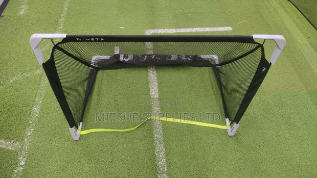 Football Goal Cage for 11 Aside