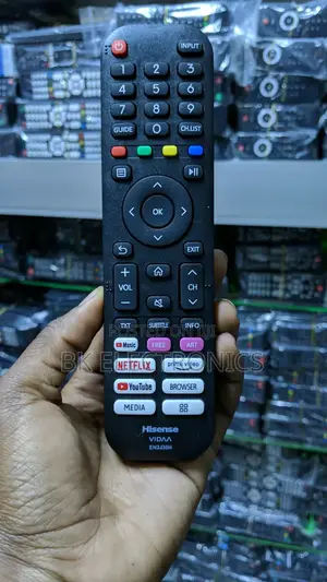 Hisense Vidaa