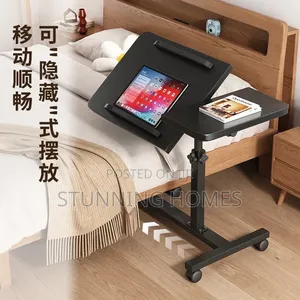 Height Adjustable Working Table