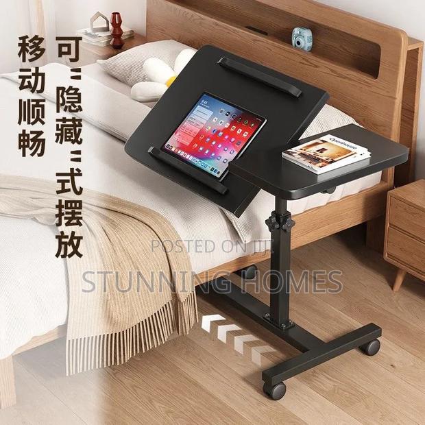 Height Adjustable Working Table - thumbnail 2